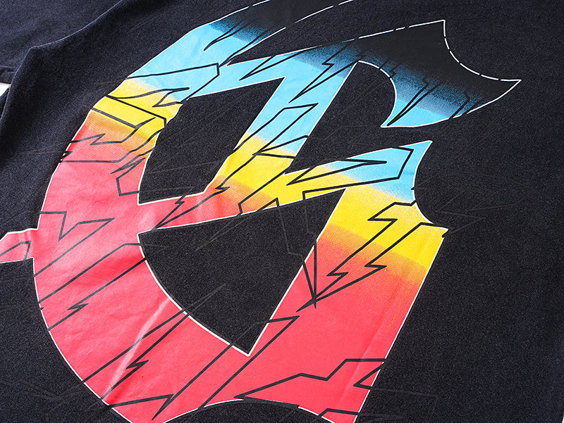 Godspeed New fashion T-shirt 1117