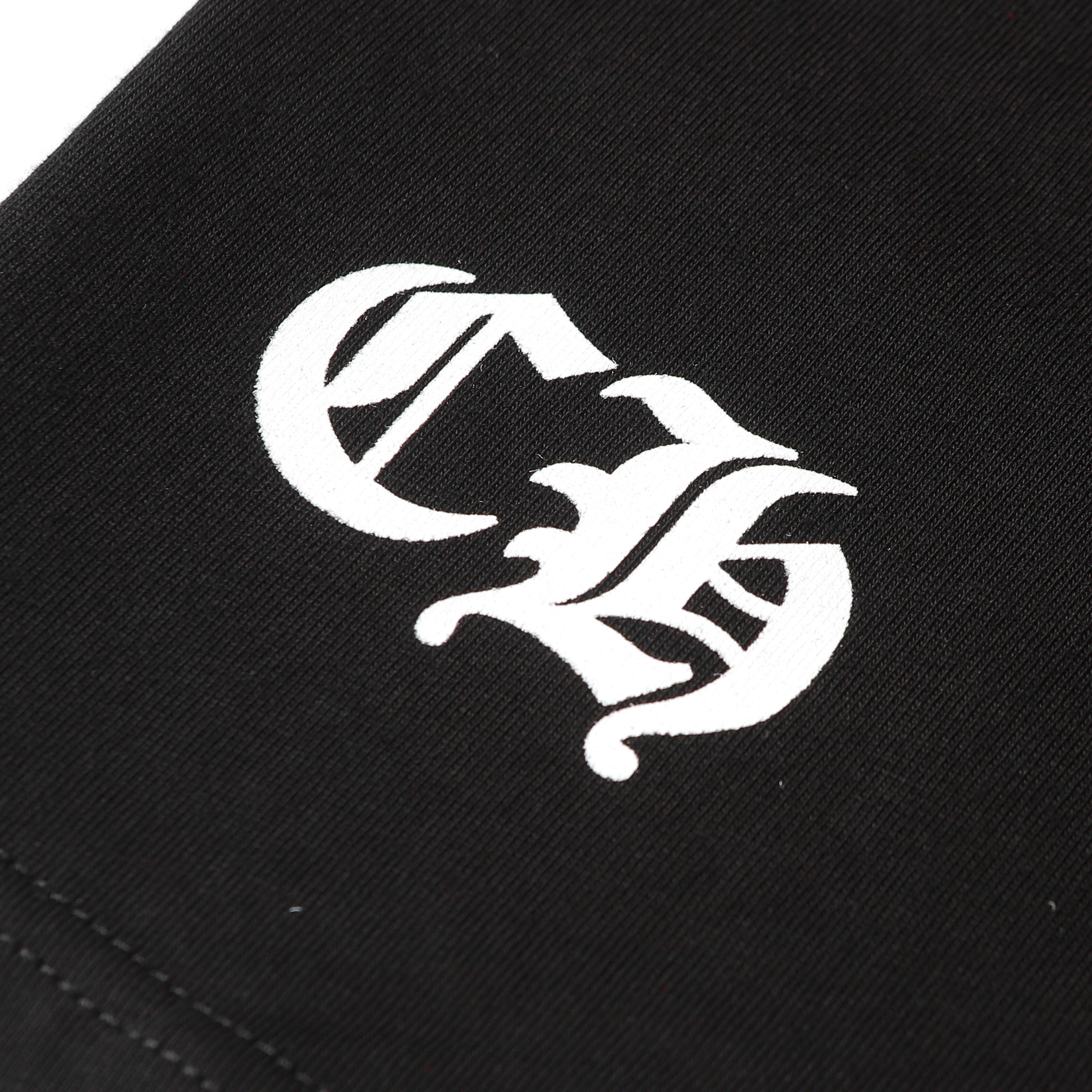 Chrome Hearts T-shirt 2251