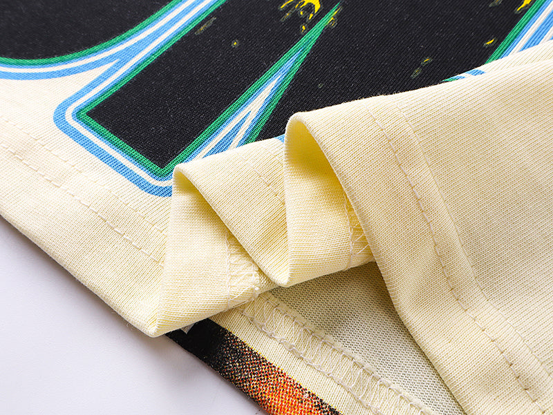 Godspeed Sweatshirt 3105