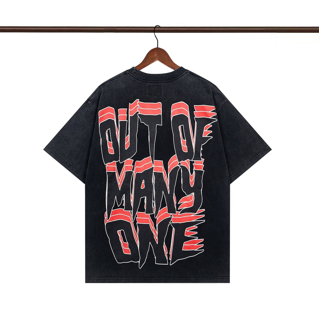 Godspeed T-shirt G41