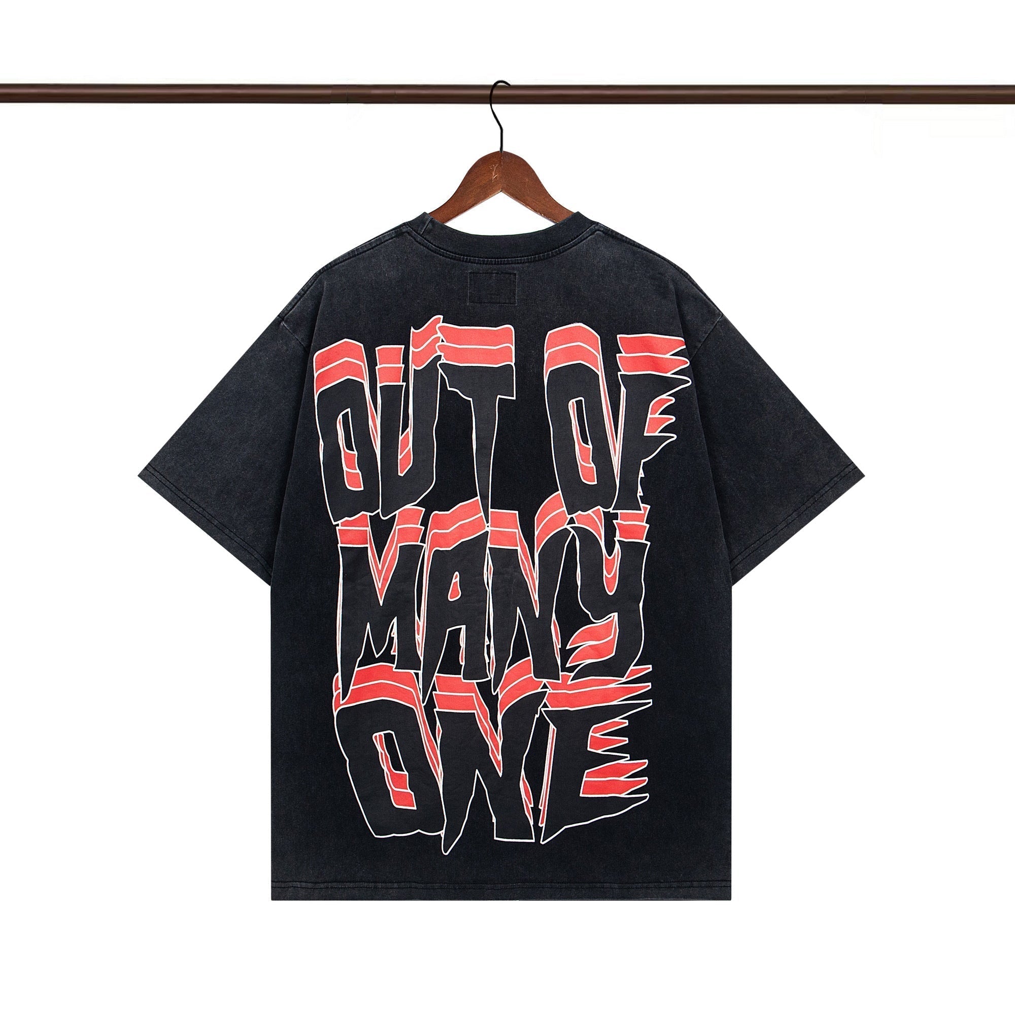 Godspeed T-shirt G41