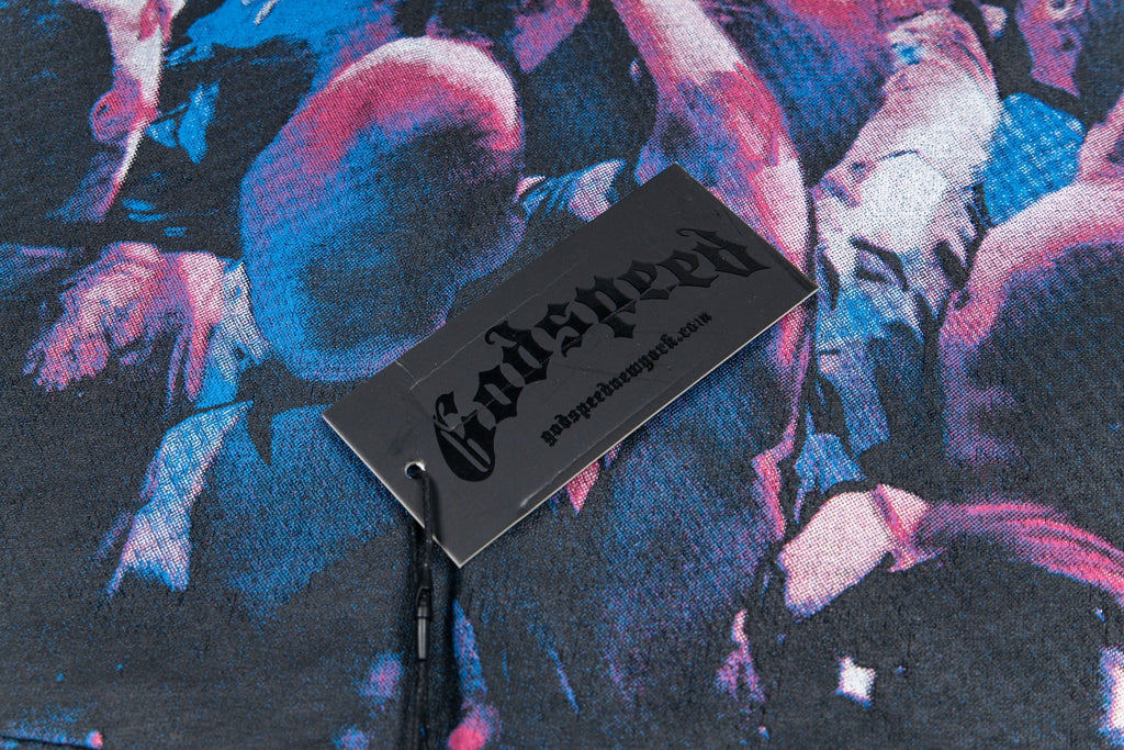 Godspeed T-shirt G57