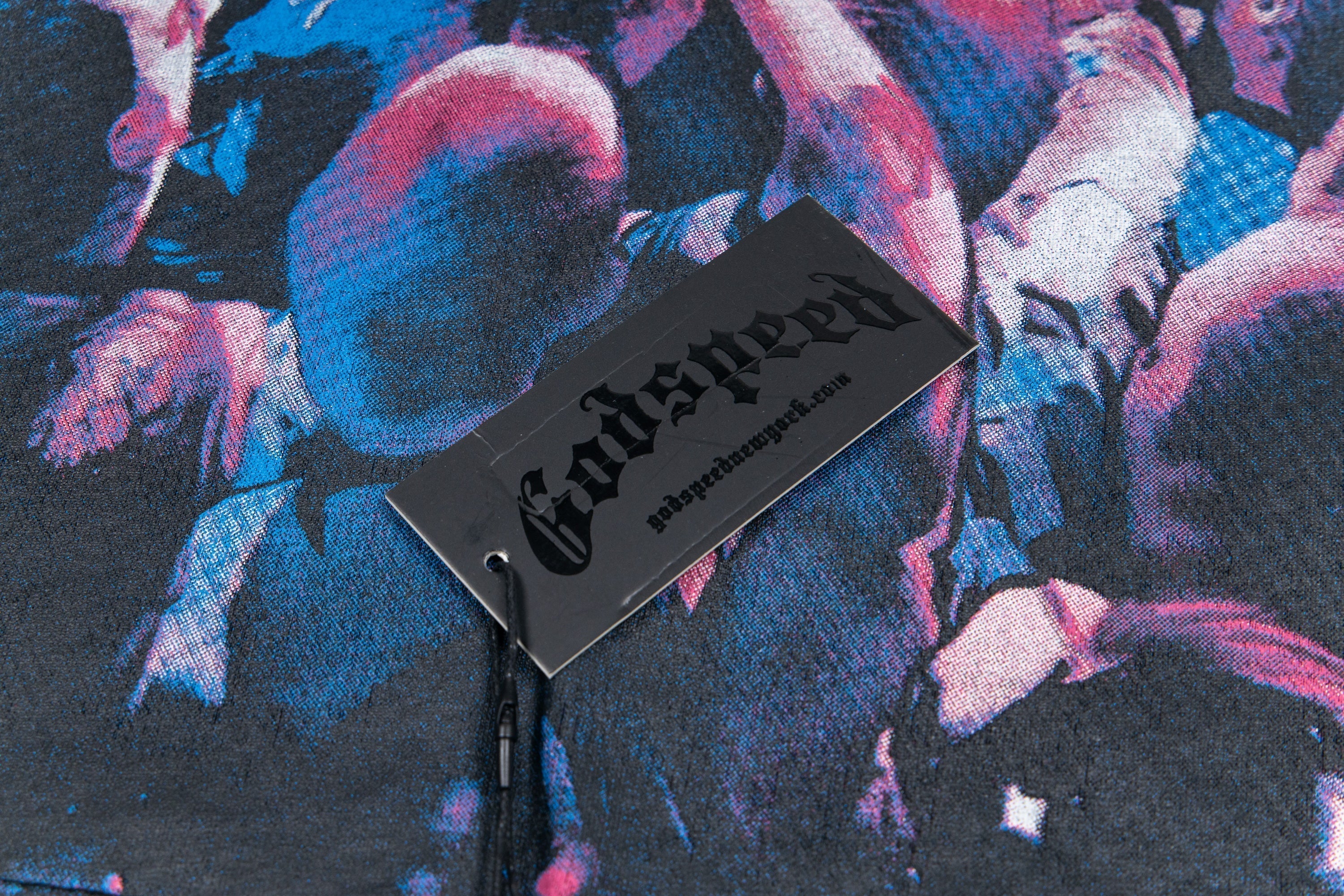 Godspeed T-shirt G57