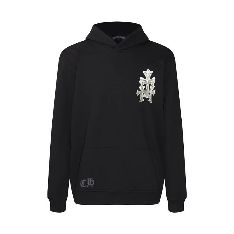Chrome Hearts Hoodie K7007
