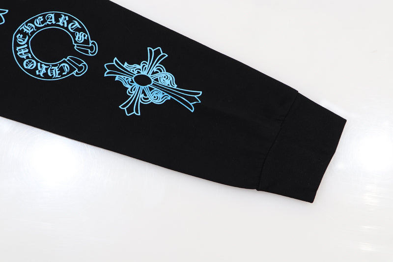 Chrome Hearts New SWEATSHIRTS -8018