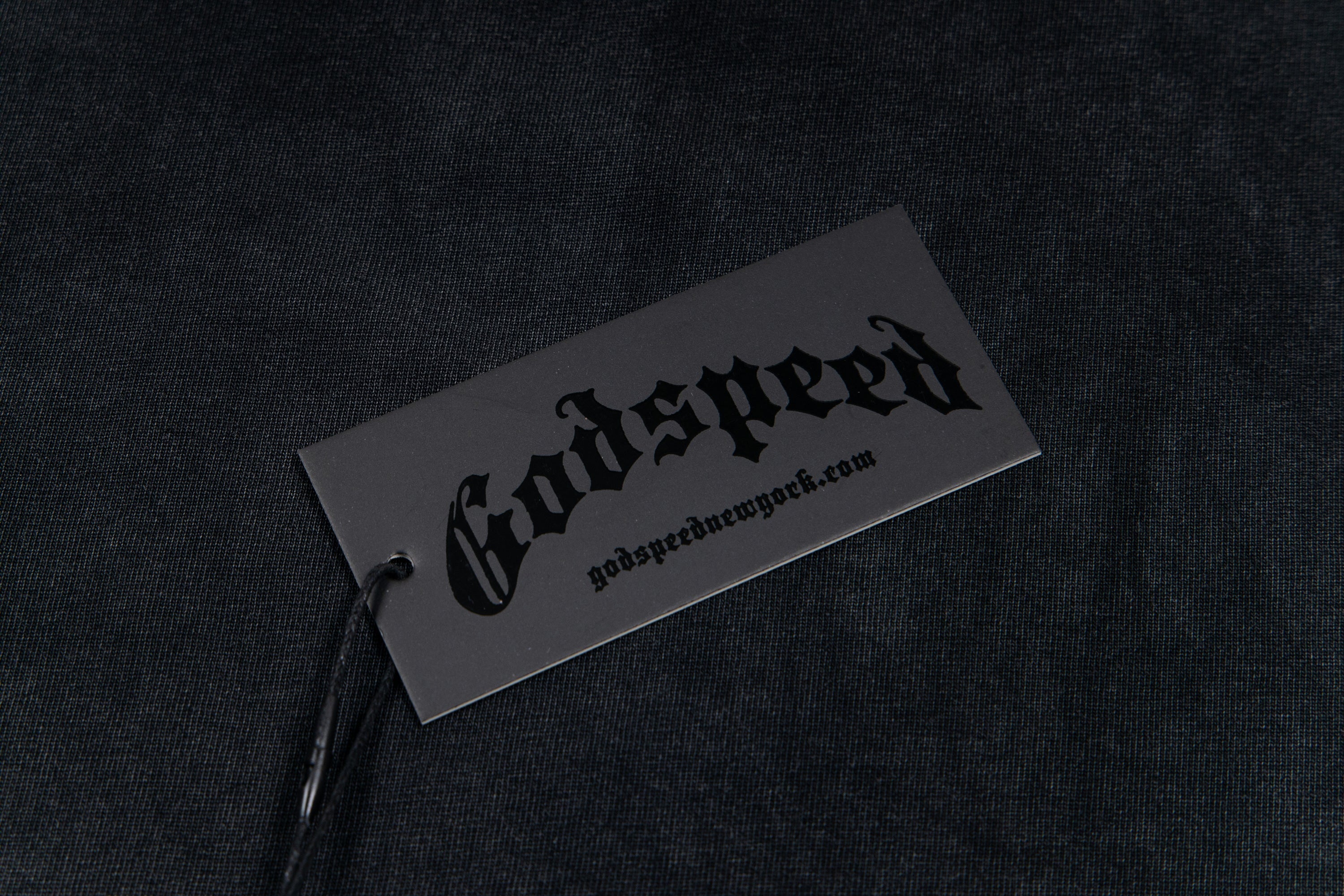 Godspeed T-shirt G60