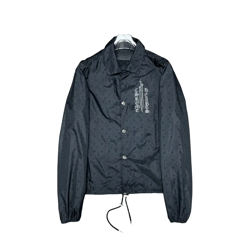 Chrome Hearts Jacket