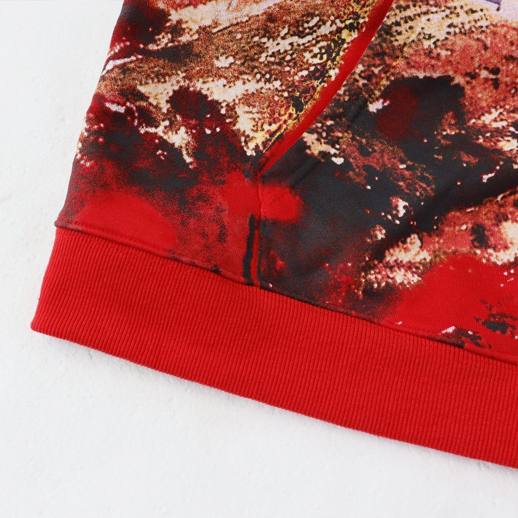 Godspeed Hoodie 5519