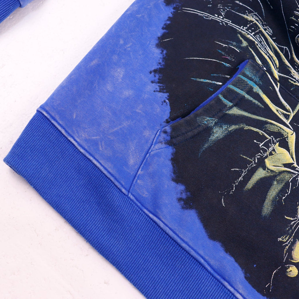 Godspeed Hoodie 5533