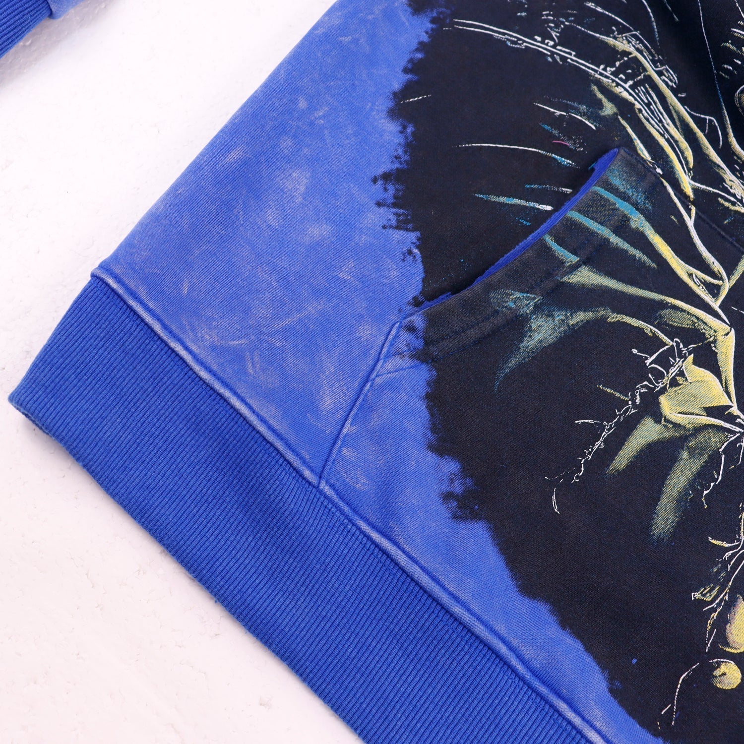 Godspeed Hoodie 5533