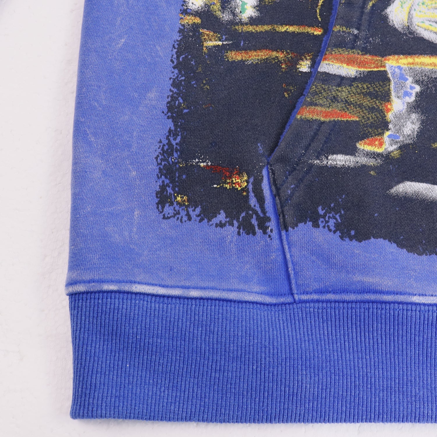 Godspeed Hoodie 5521