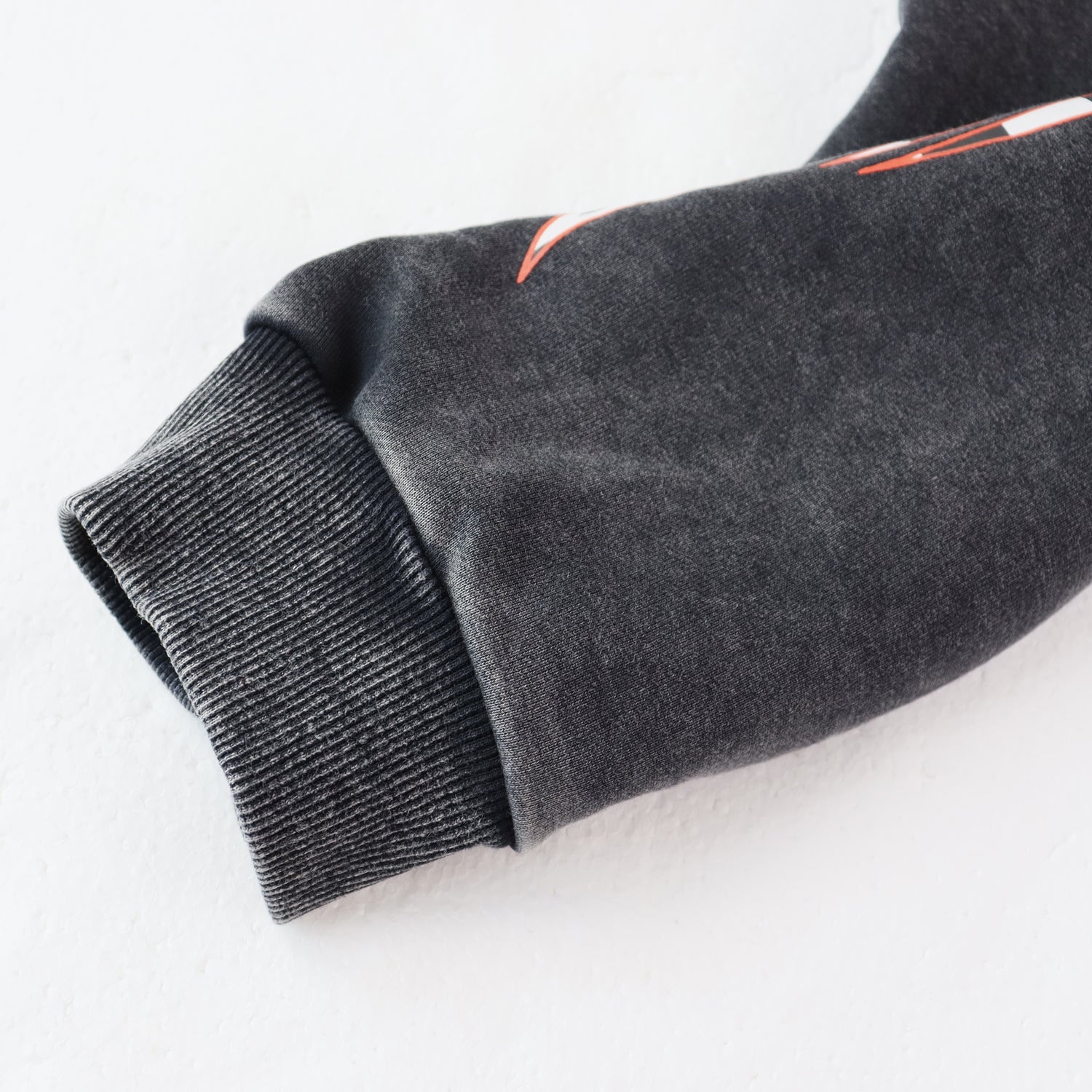 Godspeed Hoodie 5518