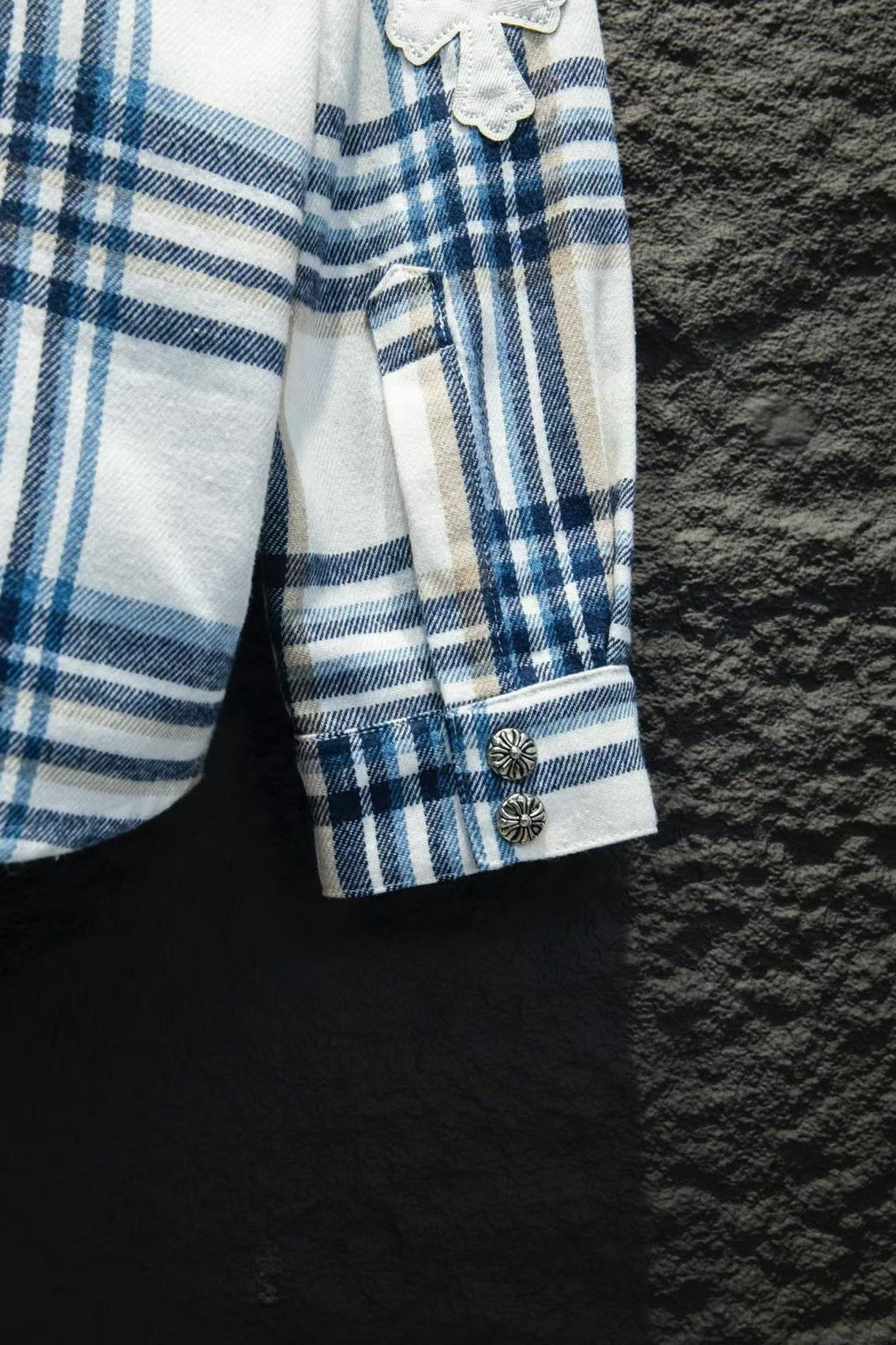 Chrome Hearts New Jacket -113