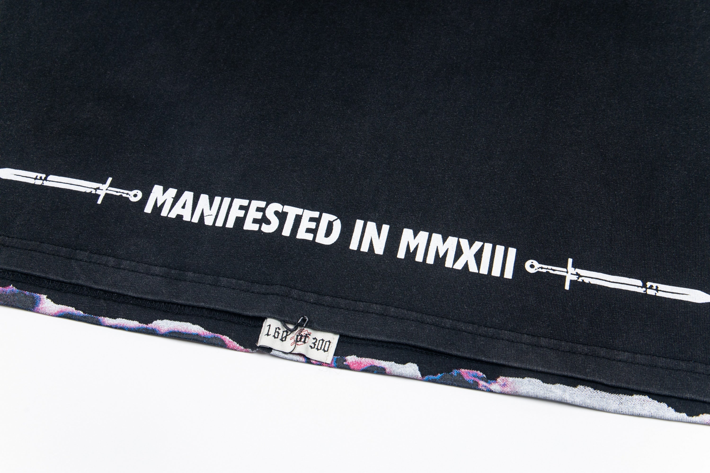 Godspeed T-shirt G57