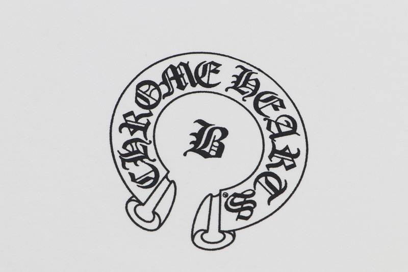 Chrome Hearts Hoodie K7030