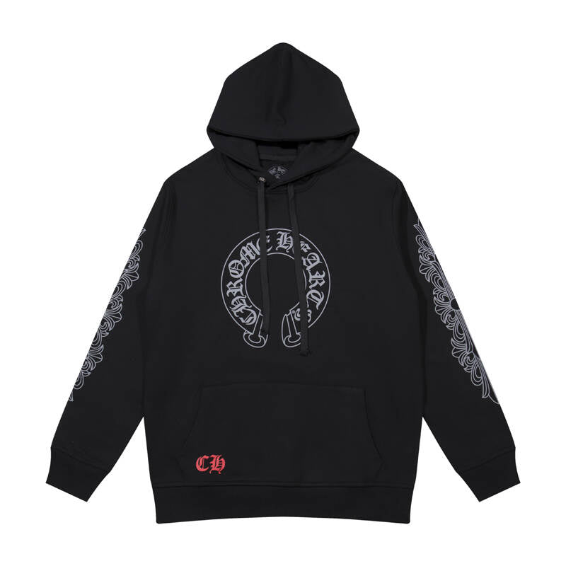 Chrome Hearts Hoodie 7023