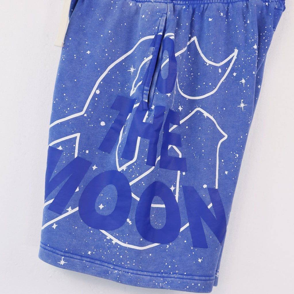 Godspeed NEW Shorts 8675