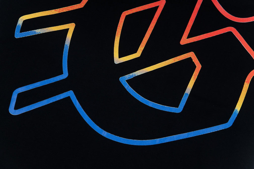 Godspeed T-shirt G38