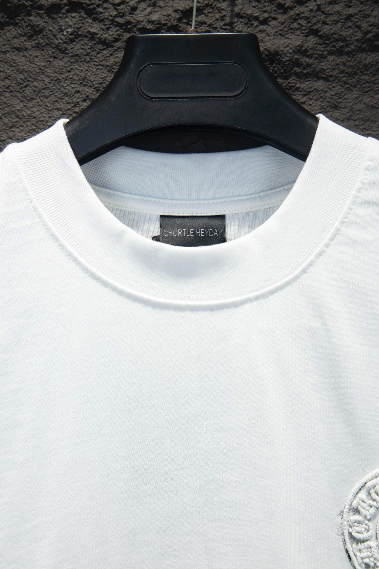 Chrome Hearts T-shirt-006