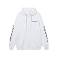 Chrome Hearts Hoodie 9817