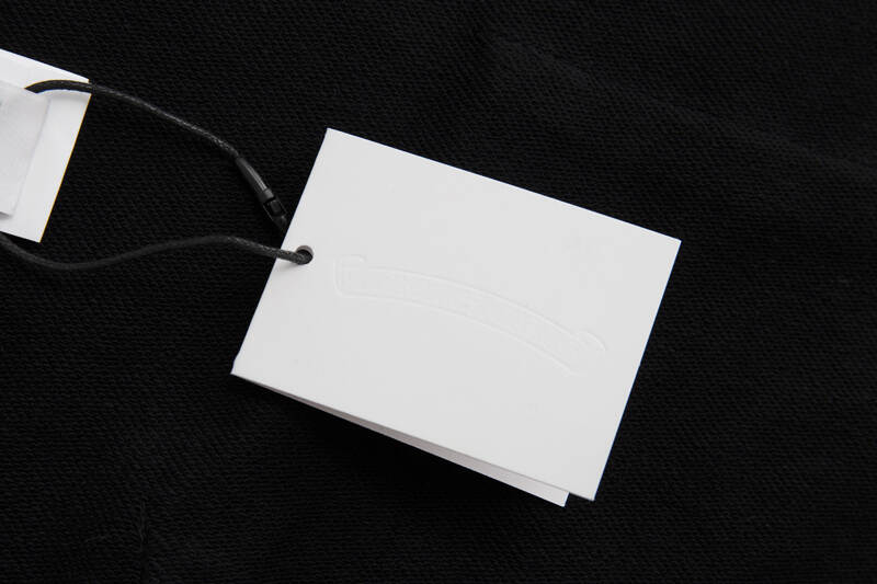 Chrome Hearts Hoodie 5008