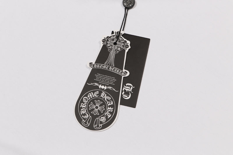 Chrome Hearts New SWEATSHIRTS -8018