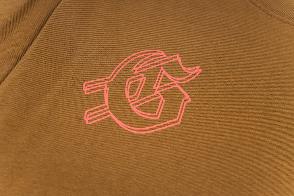 Godspeed T-shirt G51