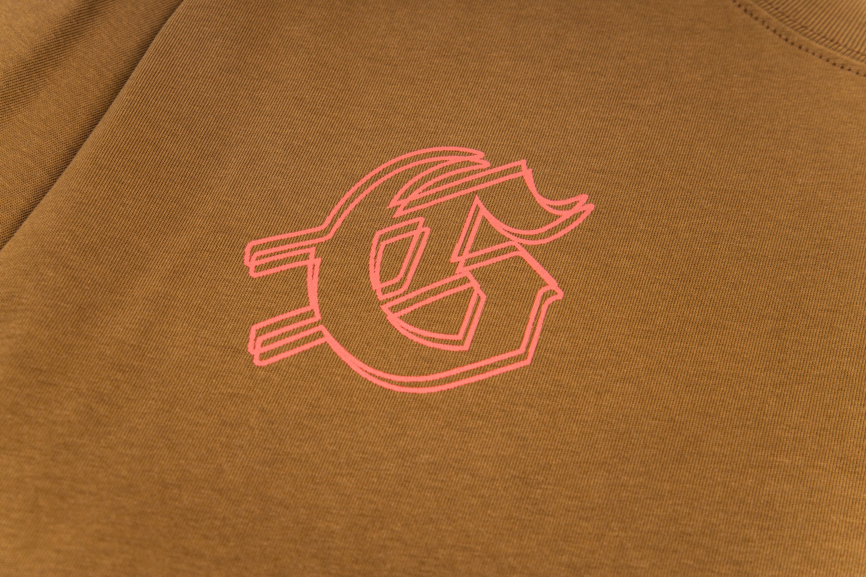 Godspeed T-shirt G51