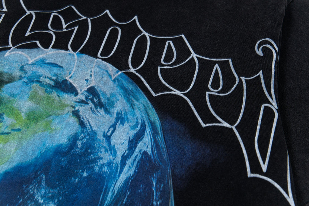 Godspeed T-shirt G22