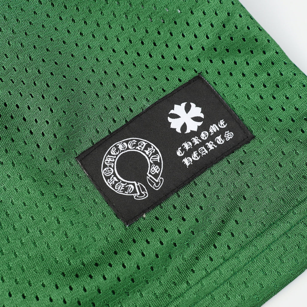 Chrome Hearts New SWEATSHIRTS -9998-1