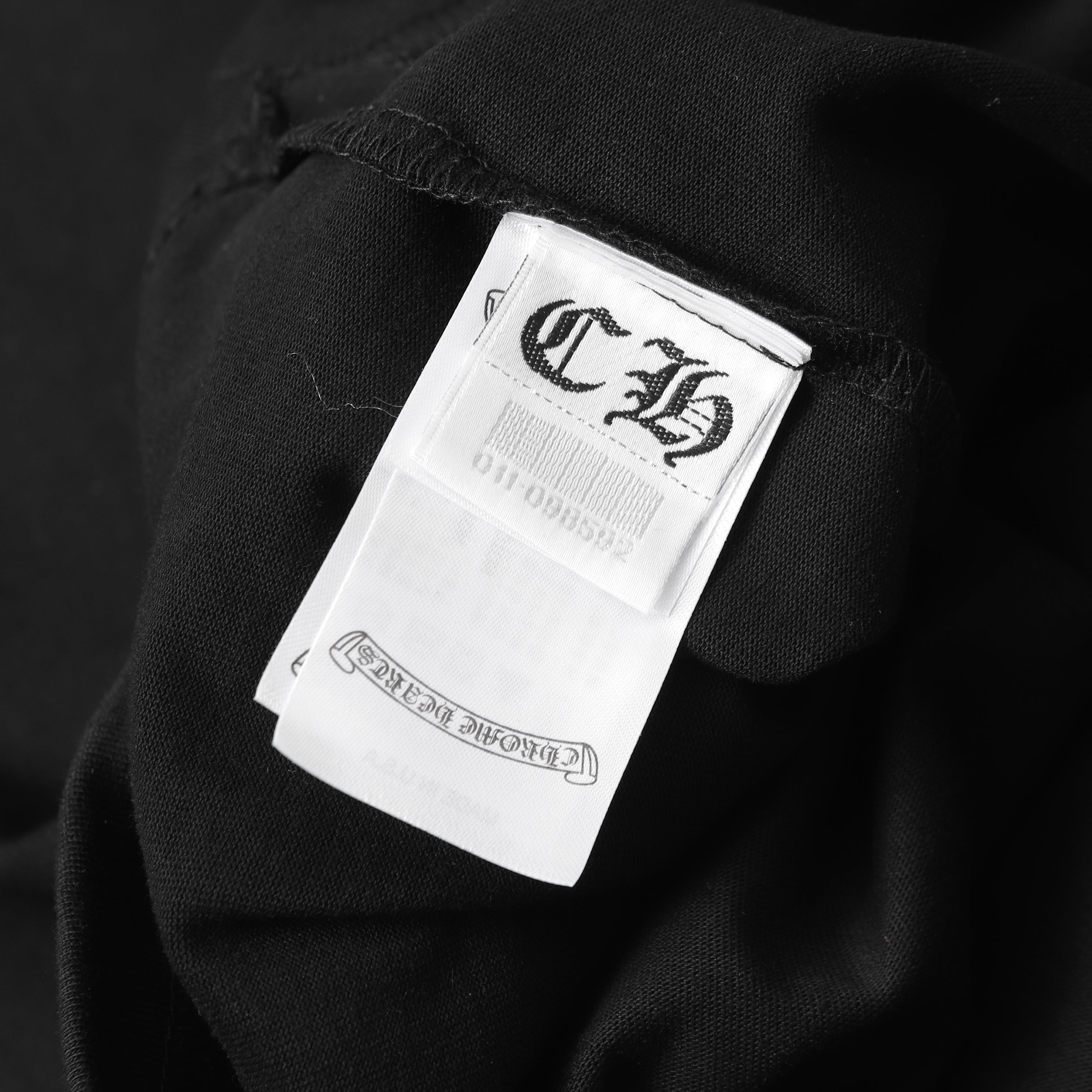 Chrome Hearts T-shirt 2268