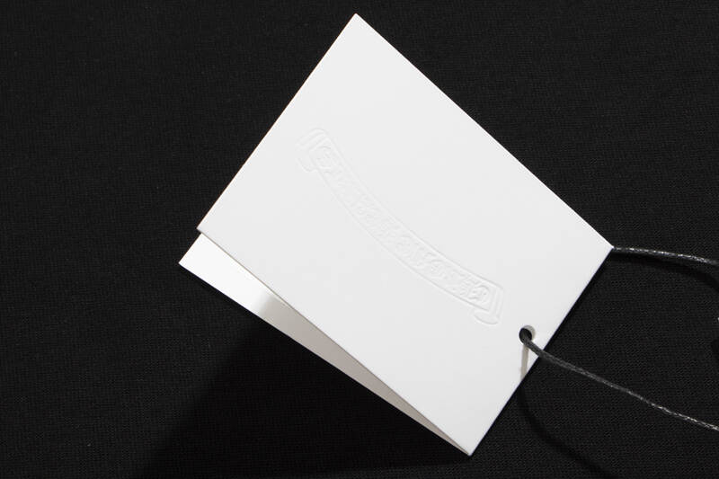 Chrome Hearts T-shirt-6096