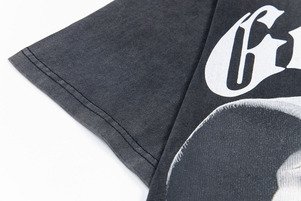 Godspeed T-shirt G59