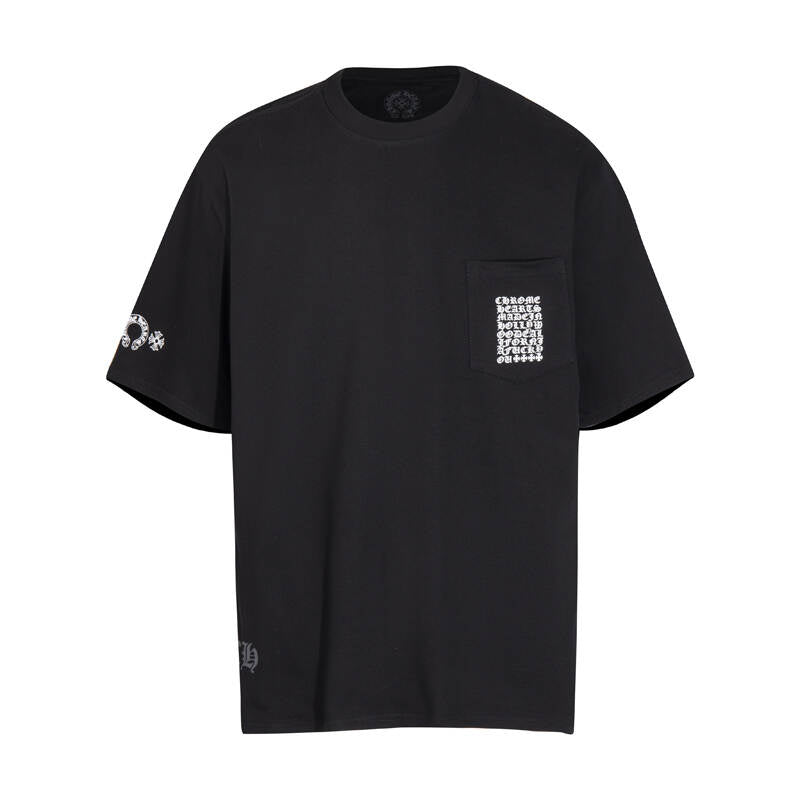 Chrome Hearts T-shirt-6096