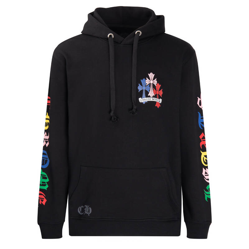 Chrome Hearts Hoodie 7006