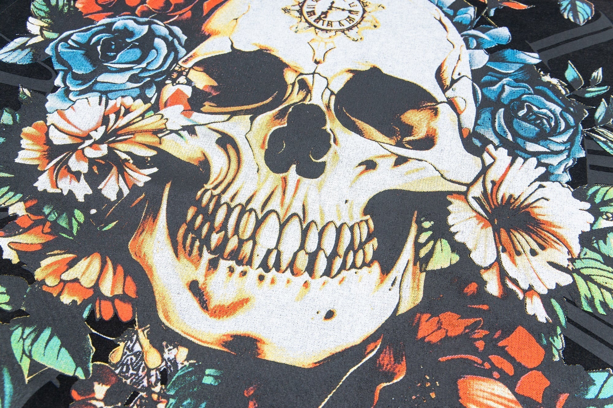 Godspeed T-shirt G13