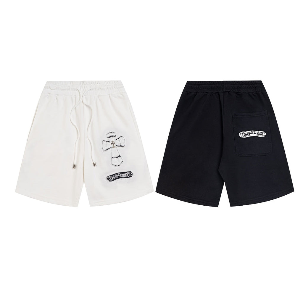 Chrome Hearts New Shorts -9057