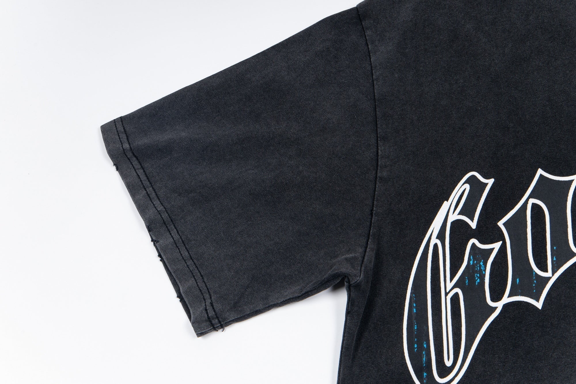 Godspeed T-shirt G32