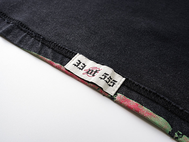 Godspeed New fashion T-shirt 1108