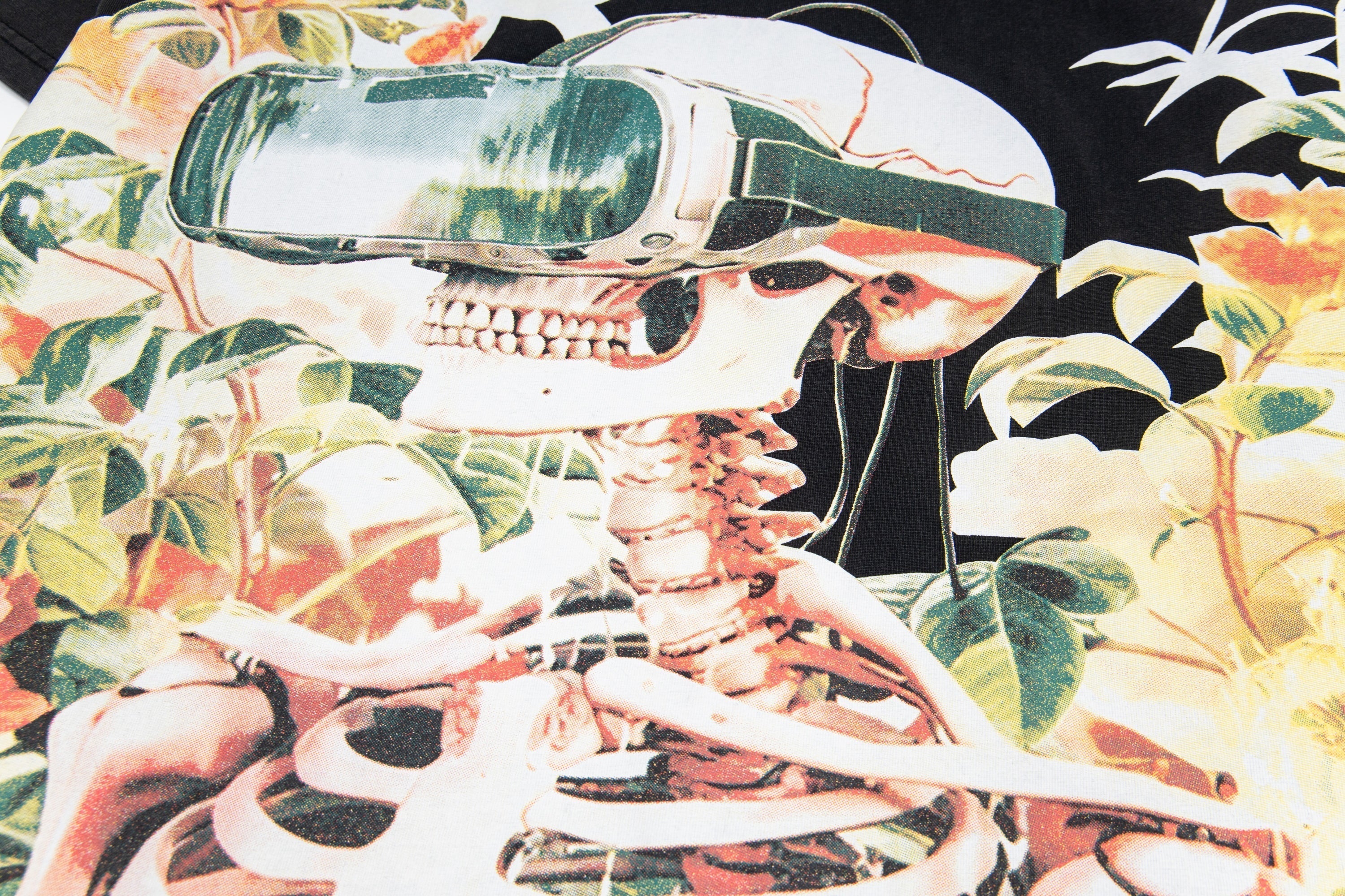 Godspeed T-shirt G55