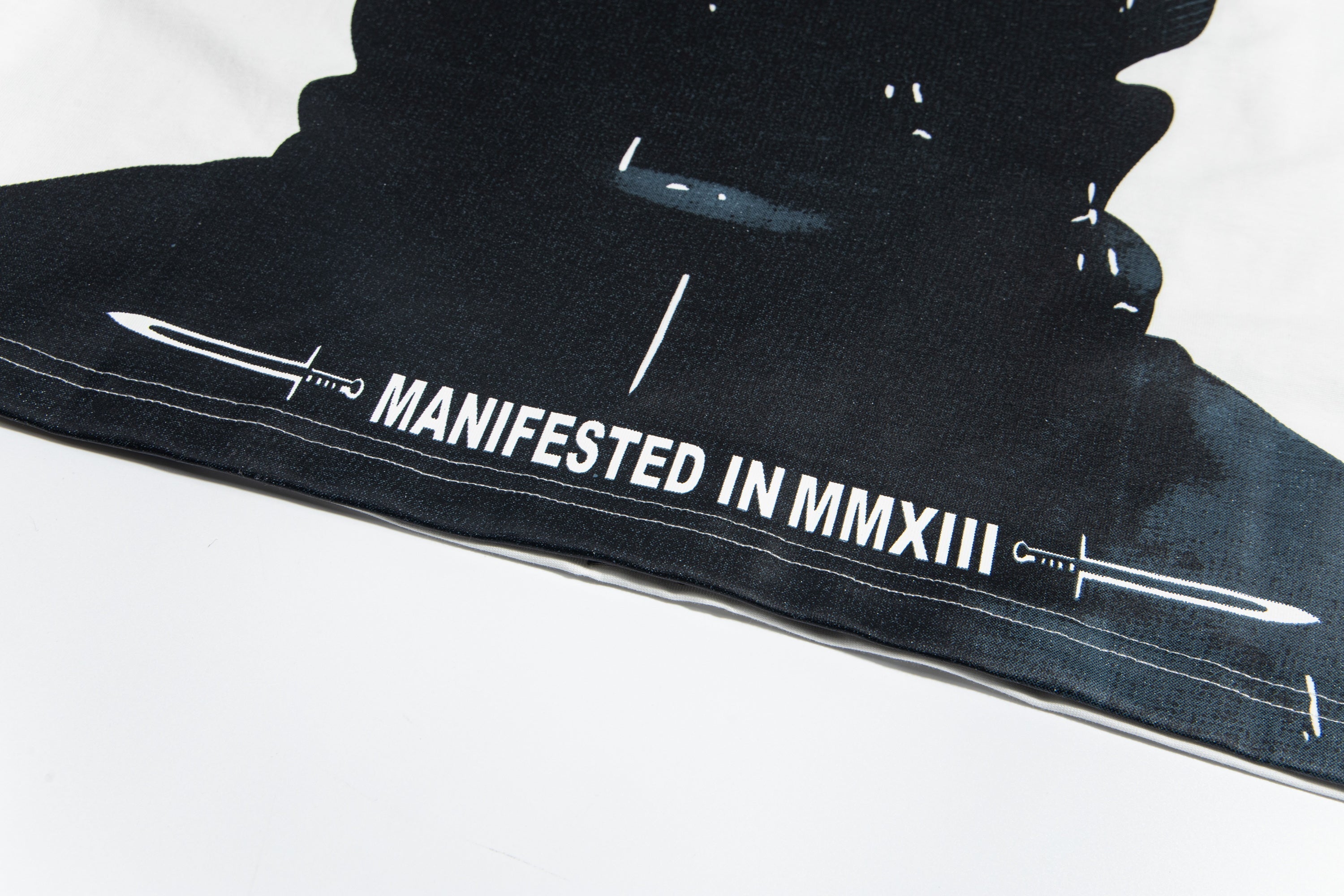 Godspeed T-shirt G14