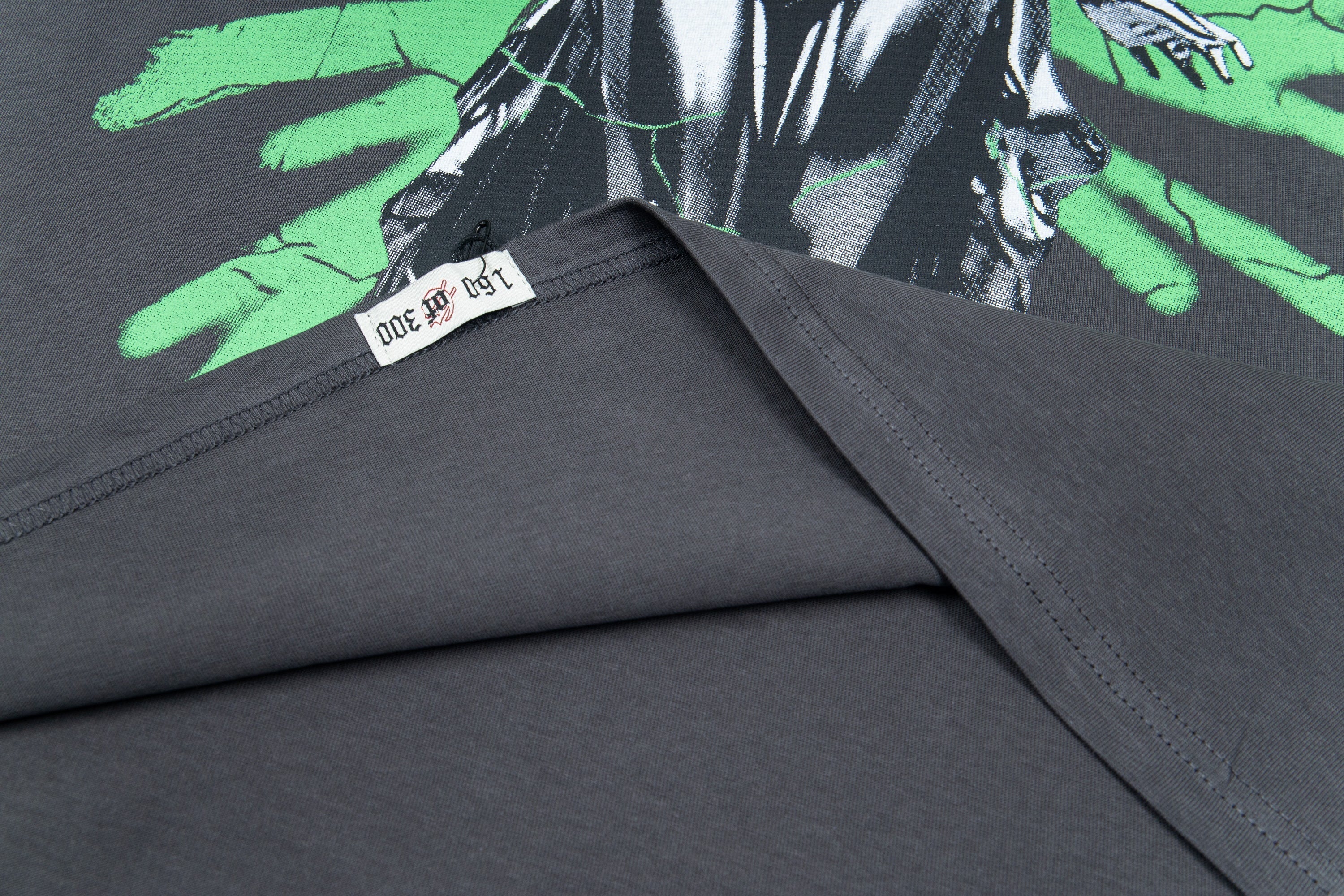 Godspeed T-shirt G56