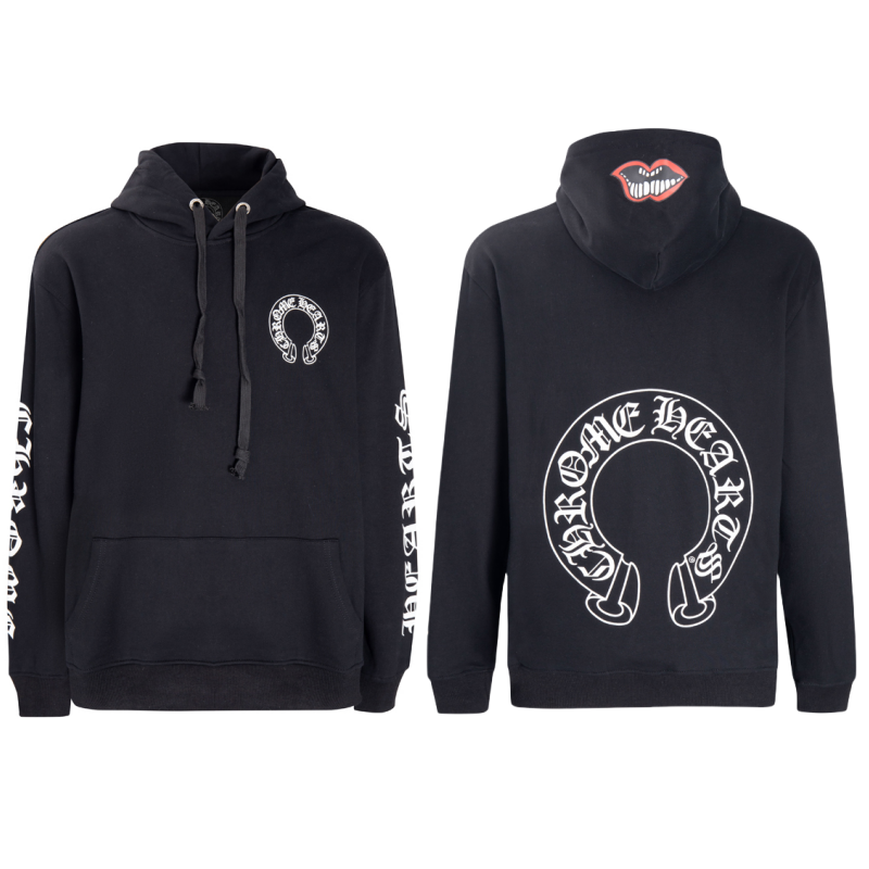 Chrome Hearts New Hoodie -5008