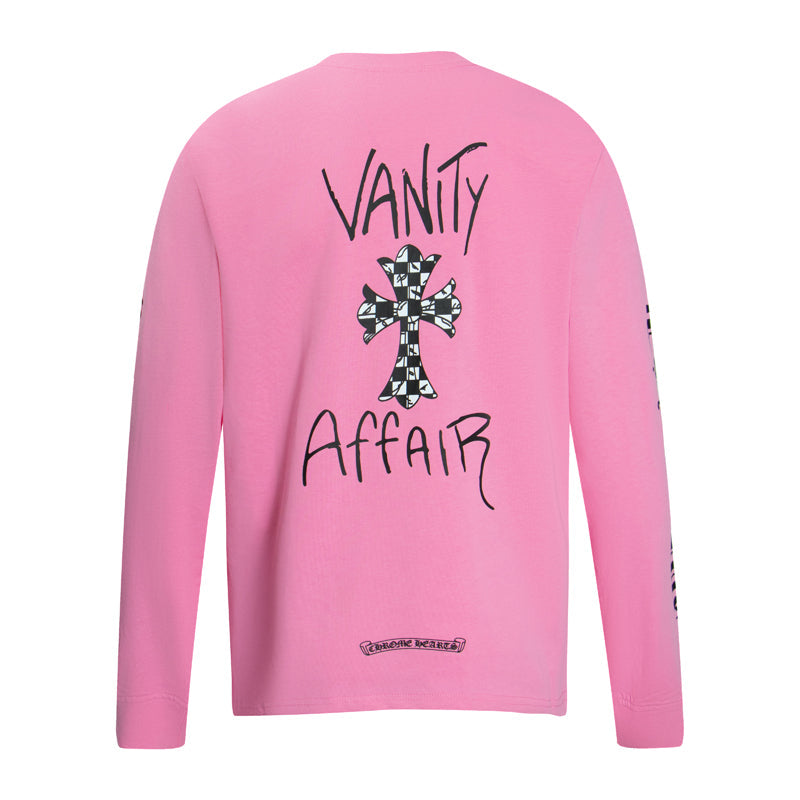 Chrome Hearts New SWEATSHIRTS -8002