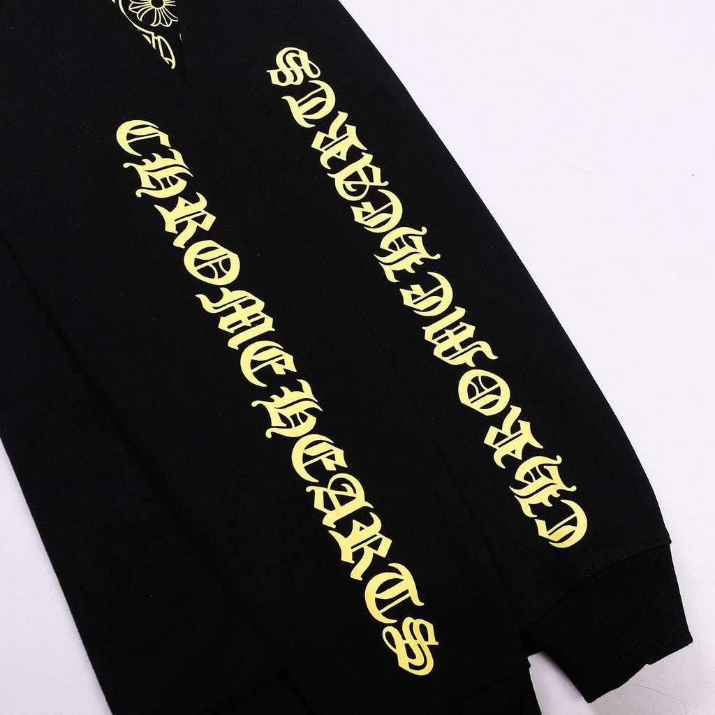Chrome Hearts Hoodie 8879