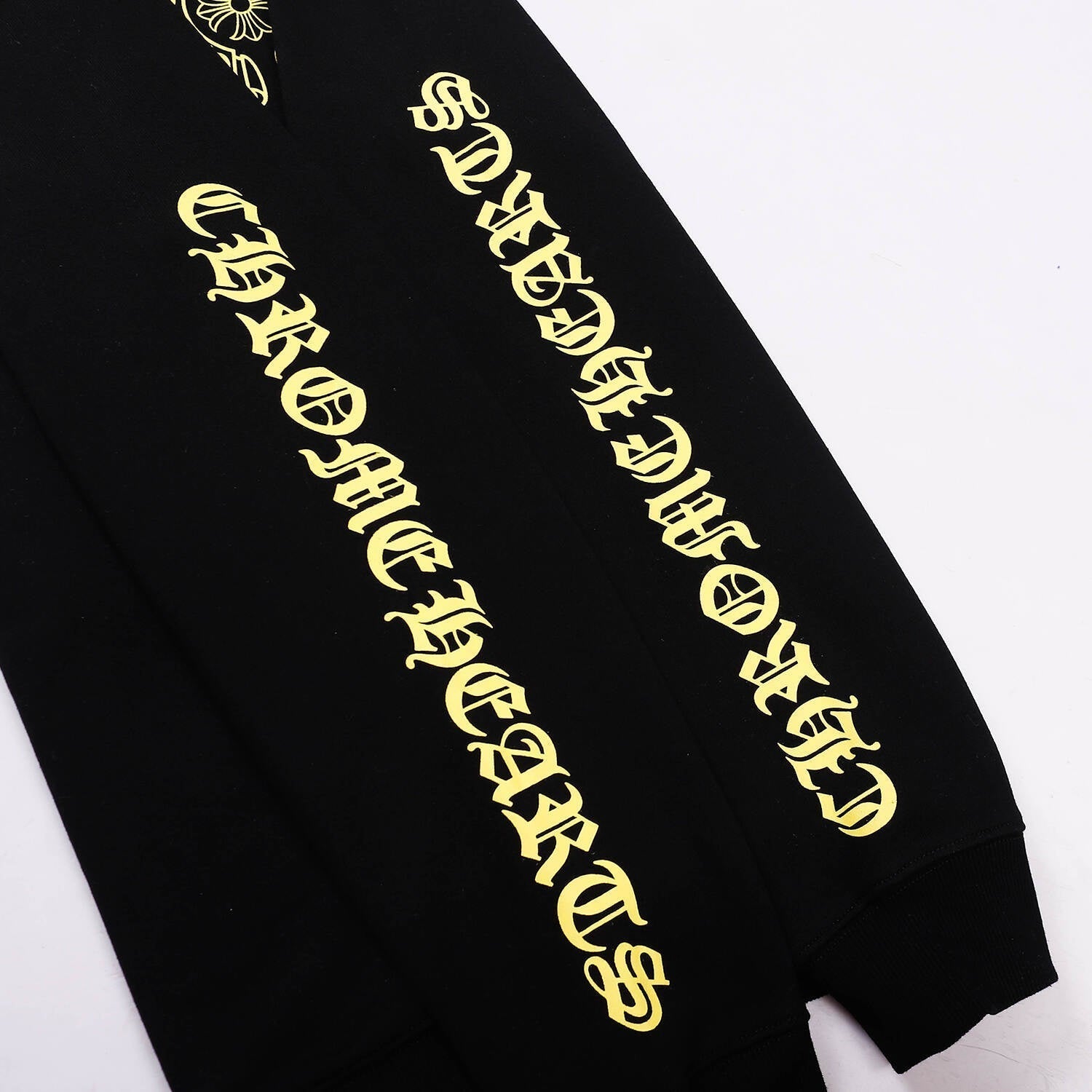 Chrome Hearts Hoodie 8879