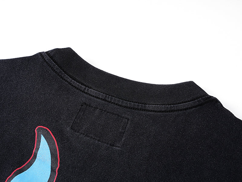 Godspeed New fashion T-shirt 1113