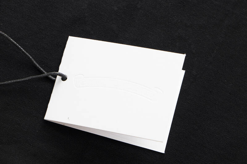 Chrome Hearts T-shirt-K6007