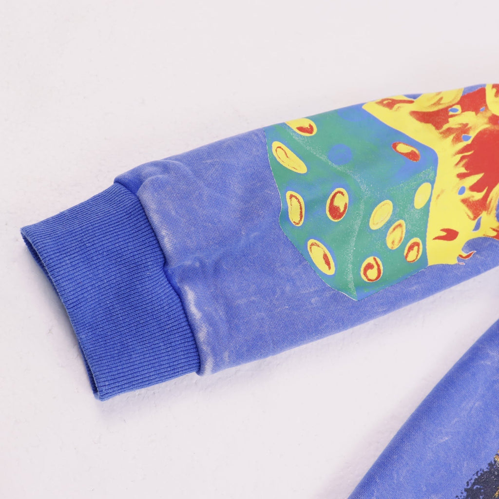 Godspeed Hoodie 5521