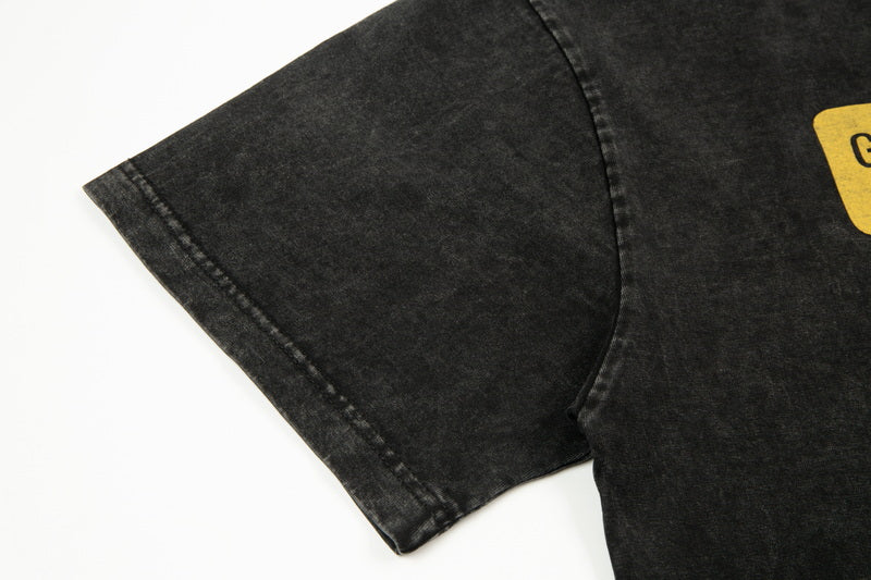 GALLERY DEPT  New T-shirt D50